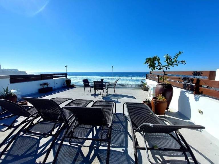 Villa Rosarito