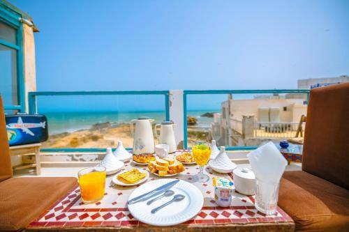 Bed & Breakfast Essaouira