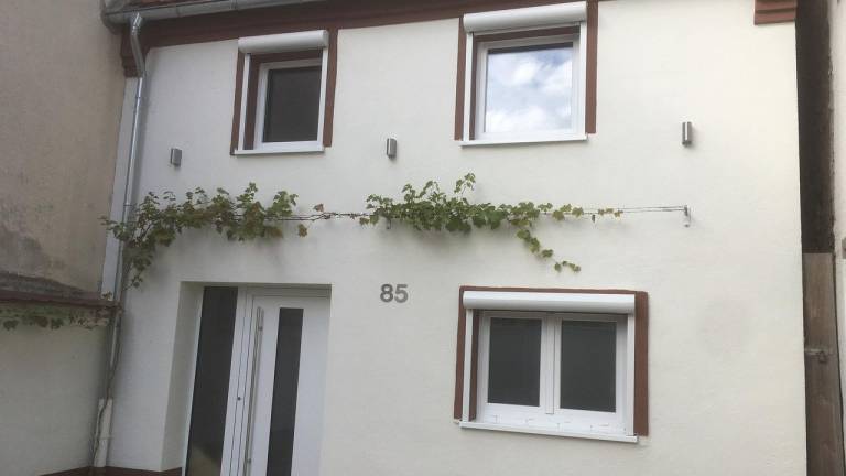 Ferienhaus Edesheim