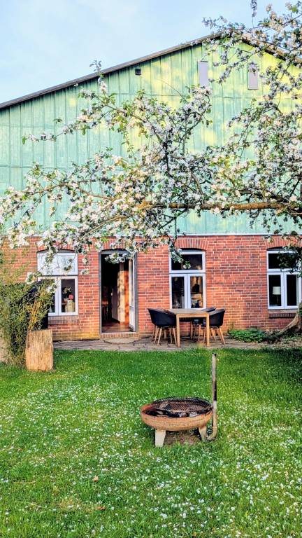 Ferienwohnung Quickborn