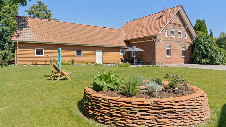 Ferienhaus Sulingen