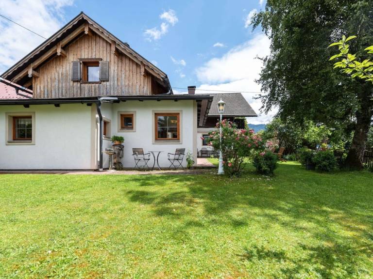 House  Rödschitz