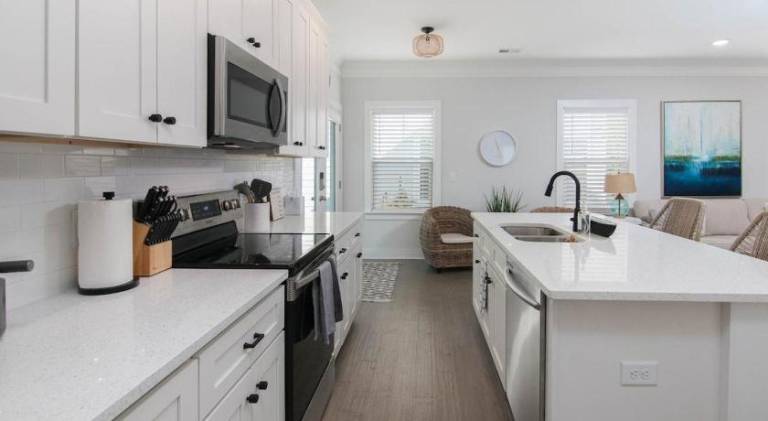 House with 4 rooms for 10 persons — photo 4
