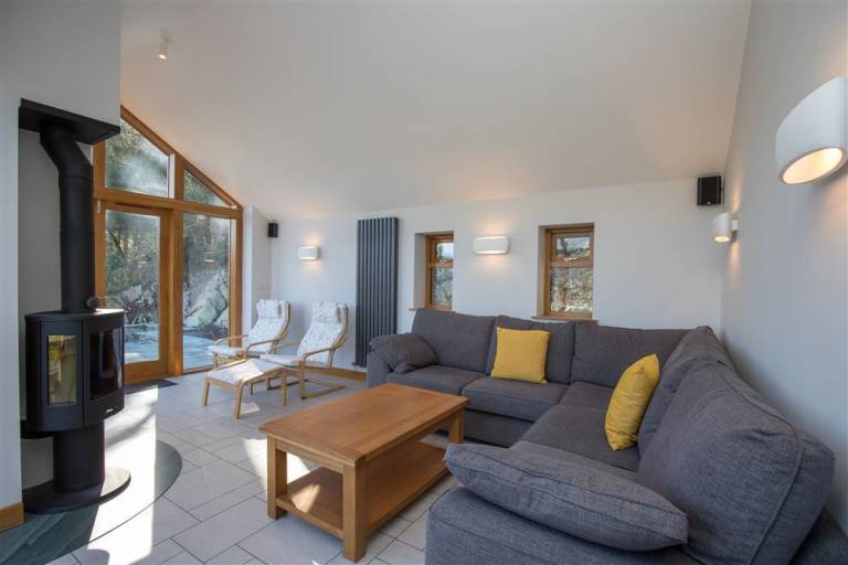 Child-friendly wonderful cottage with patio & garden | Pet-friendly — photo 4