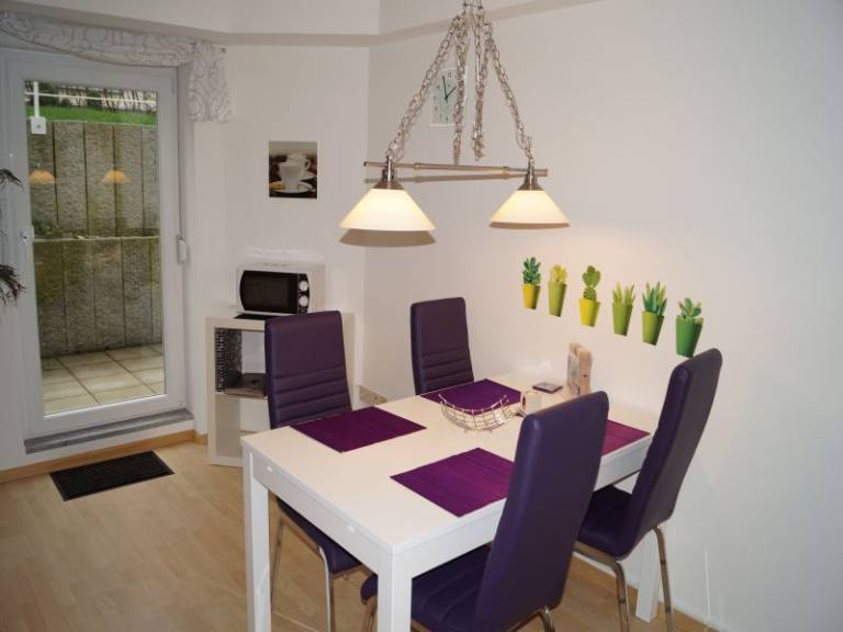 Ferienwohnung Kirchzarten
