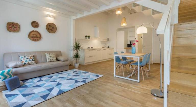 Apartment  Cagliari