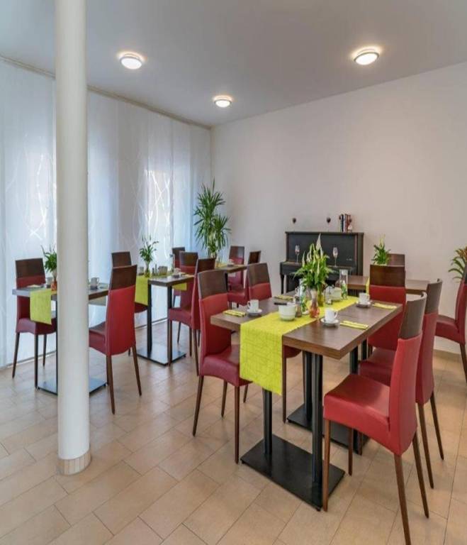 Weinpension Haberkern in Heilbronn