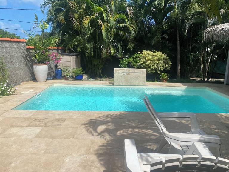Appartement Le François