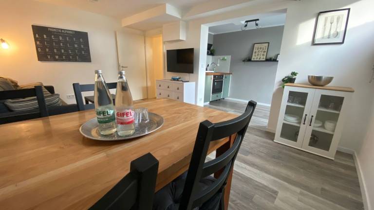 Ferienwohnung Jülich