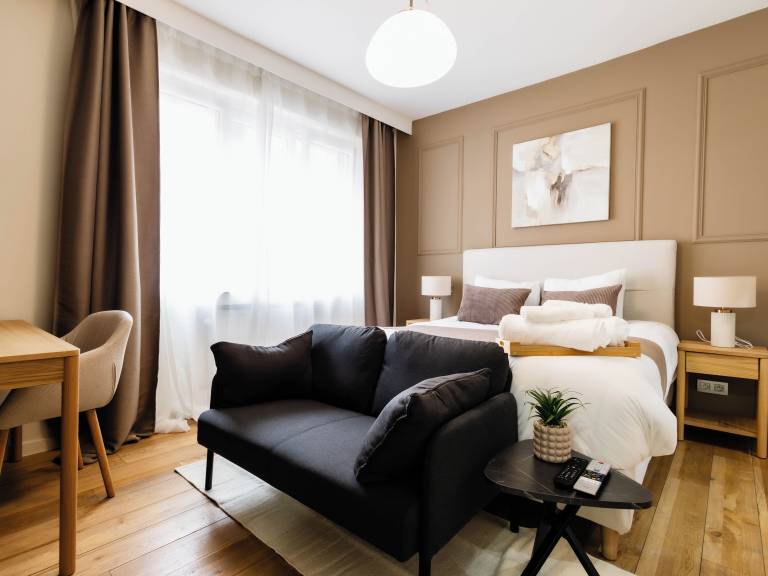 Appartement Bruxelles