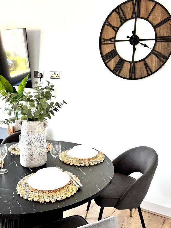 Rental apartment with yard | Pet-friendly — photo 5