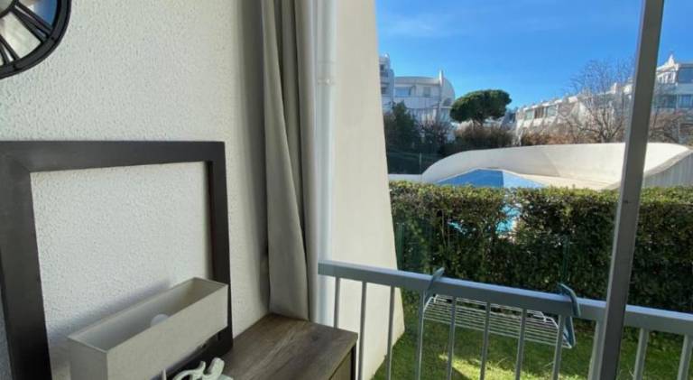 Rental apartment with pool — photo 3