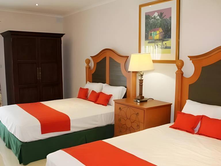 Bed & Breakfast Marsaxlokk