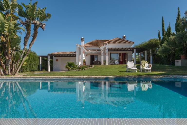 Villa Benalup-Casas Viejas
