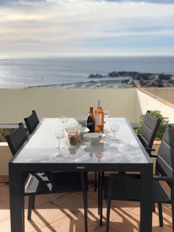 Appartement Sanary-sur-Mer
