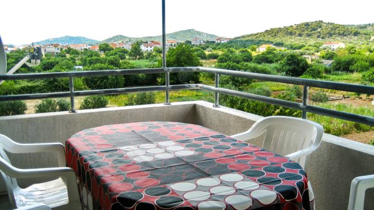 Apartma Betina