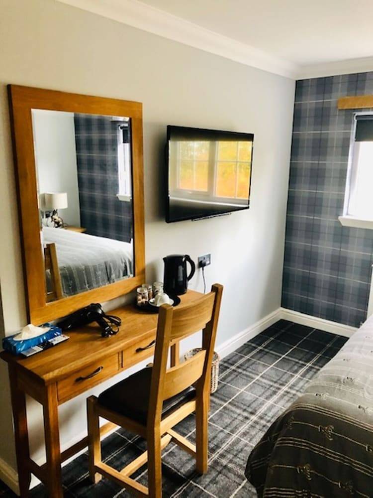 Bed and breakfast Midlothian