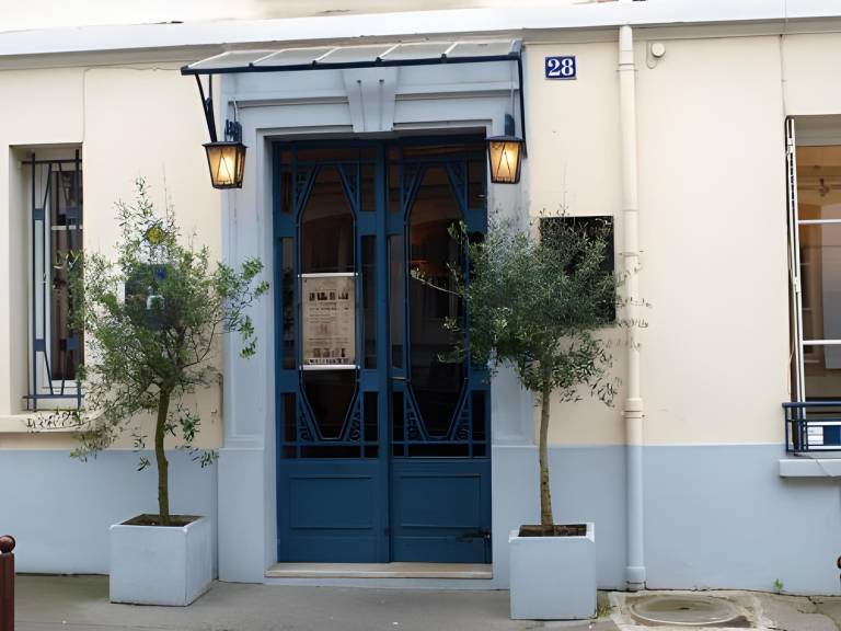 Hotel Le Home Saint Louis in Versailles