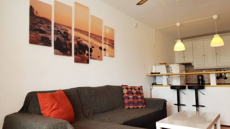 Appartement Las Galletas