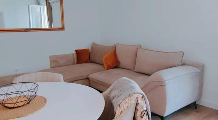 Apartment with 2 rooms for 4 persons — photo 5