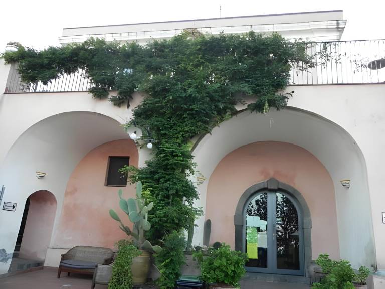Children-friendly house with grill, terrace & garden | Pets allowed in Giarre