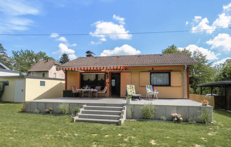 Ferienhaus  Eitorf
