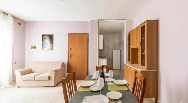 Rental apartment | Pets are welcome in Manduria