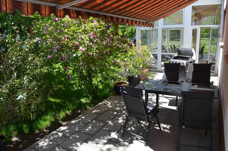 Ferienwohnung Michelau in Oberfranken