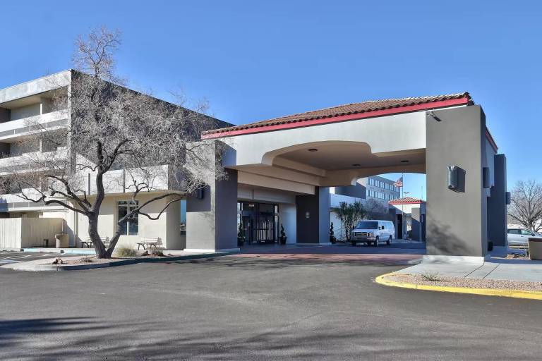 Hotel Mesa Albuquerque Midtown — photo 3