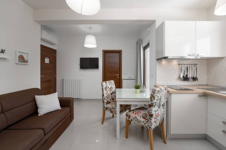 Ferienwohnung  Mugeba