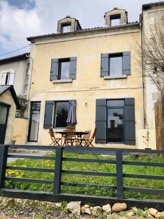 Maison de vacances Périgueux