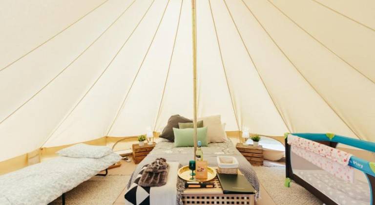 Willow Valley Glamping — photo 3