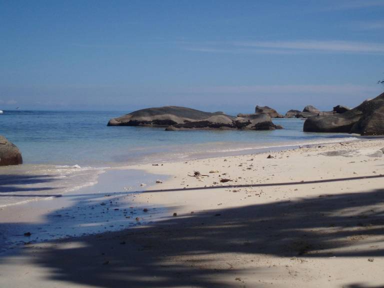 Apartament Mare Anglaise