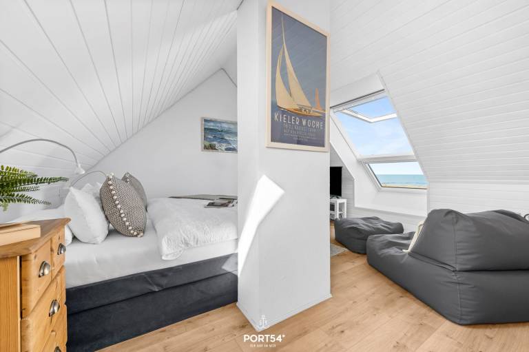 Ferienwohnung  Wendtorf