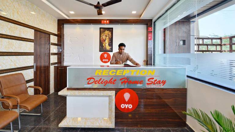 Delight Home Stay Ajmer