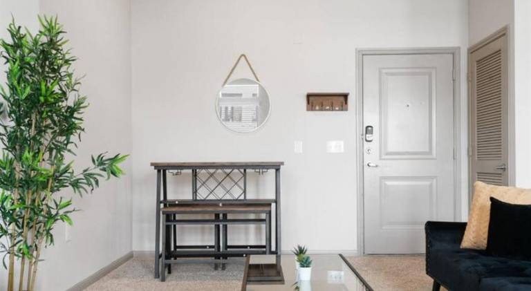 Holiday apartment with pool in Austin, TX