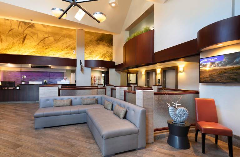 Best Western Plus Ocean View Resort — photo 2