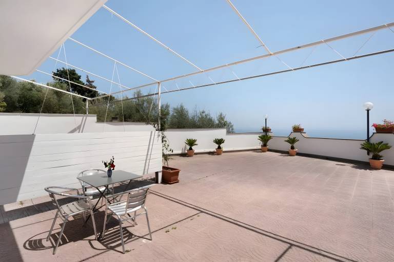Appartamento Marina del Cantone