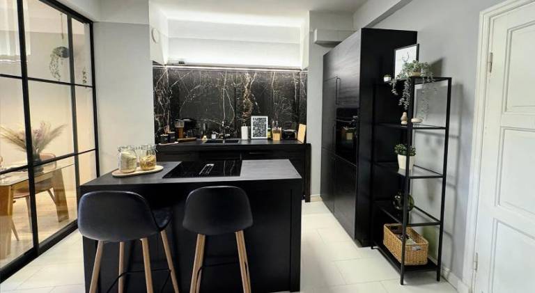 Scandinavian Suite - Jugend Home in Ullanlinna — photo 3