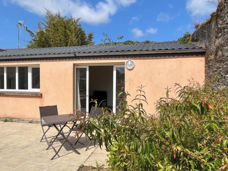 Appartement Tréguier