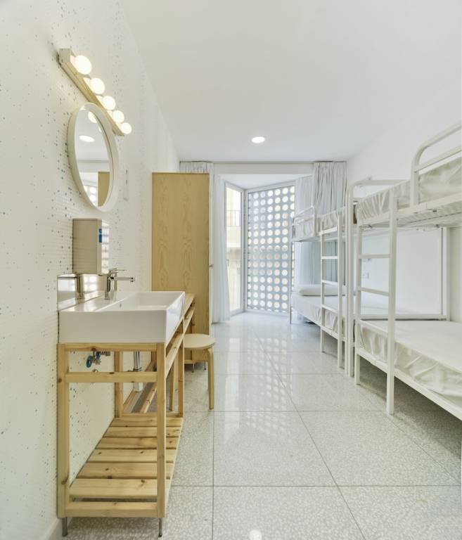 Hostel Cartagena