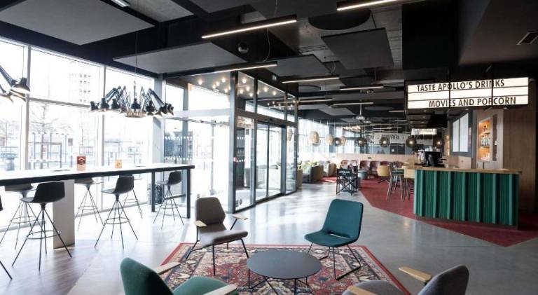 Ibis Styles Lens Centre Gare — photo 3