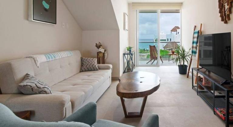 132 m&sup2; Ferienwohnung