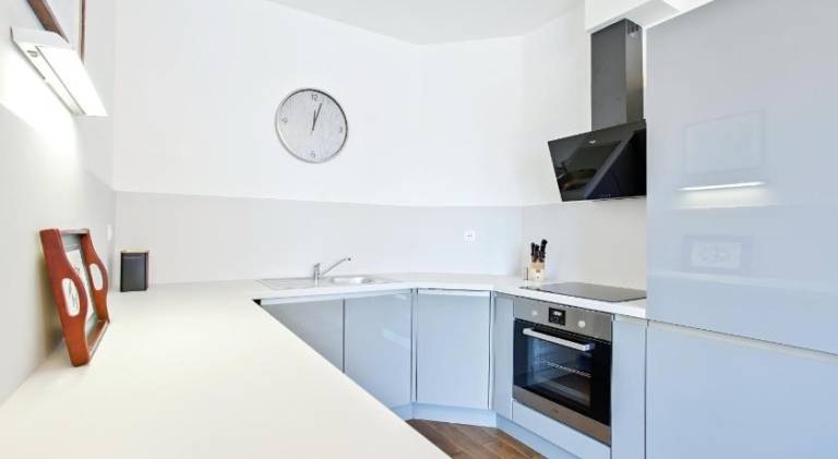 Apartment | Next to Wenceslas Square — photo 4