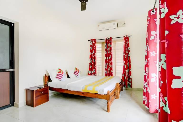 House  Aluva