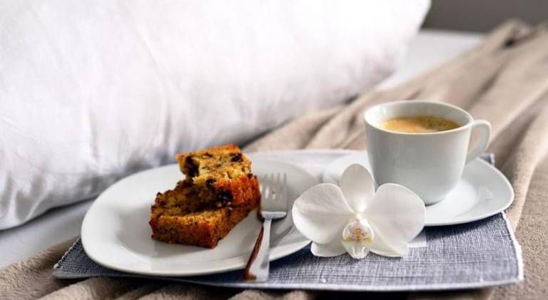Miramonti B&B cucina e pizza in Brentonico
