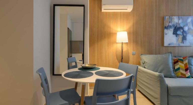 Serviced apartment | Near Castillo de la Luz | Next to the beach | Pet-friendly — photo 4