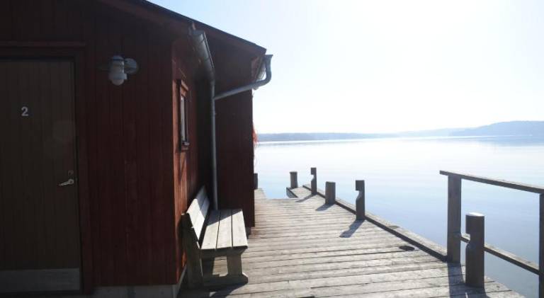 Grona Uddens Camping — photo 5