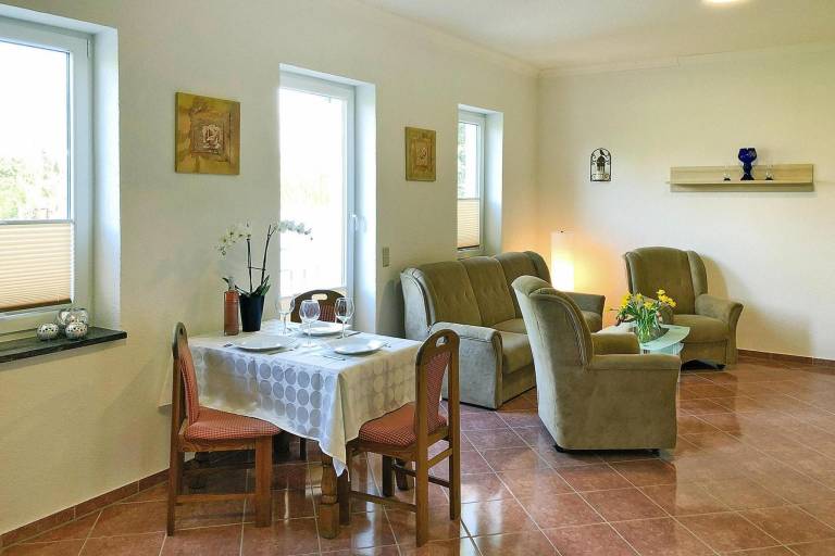 Ferienwohnung Wolkwitz