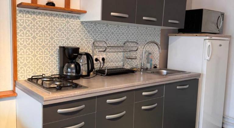 Pleasant holiday apartment | Pet-friendly — photo 5